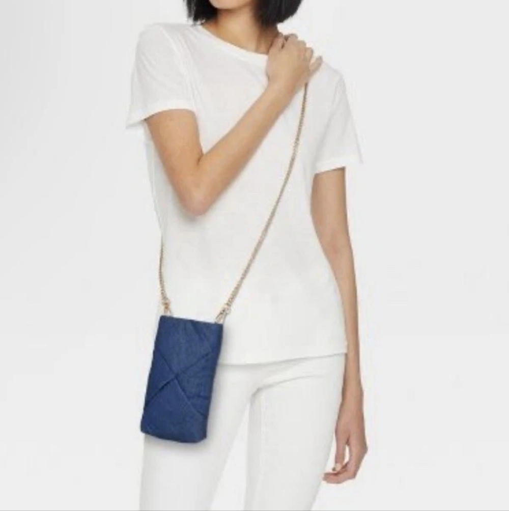 A New Day Cell Phone Crossbody Bag